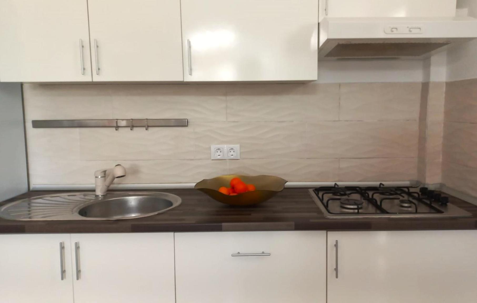 فيلا Casa Con Jardin Y Barbacoa Cerca Del Mar بويرتو ديل روزاريو المظهر الخارجي الصورة
