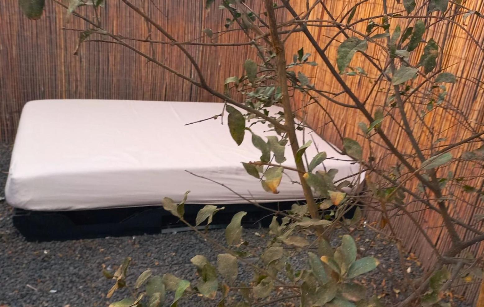 فيلا Casa Con Jardin Y Barbacoa Cerca Del Mar بويرتو ديل روزاريو المظهر الخارجي الصورة