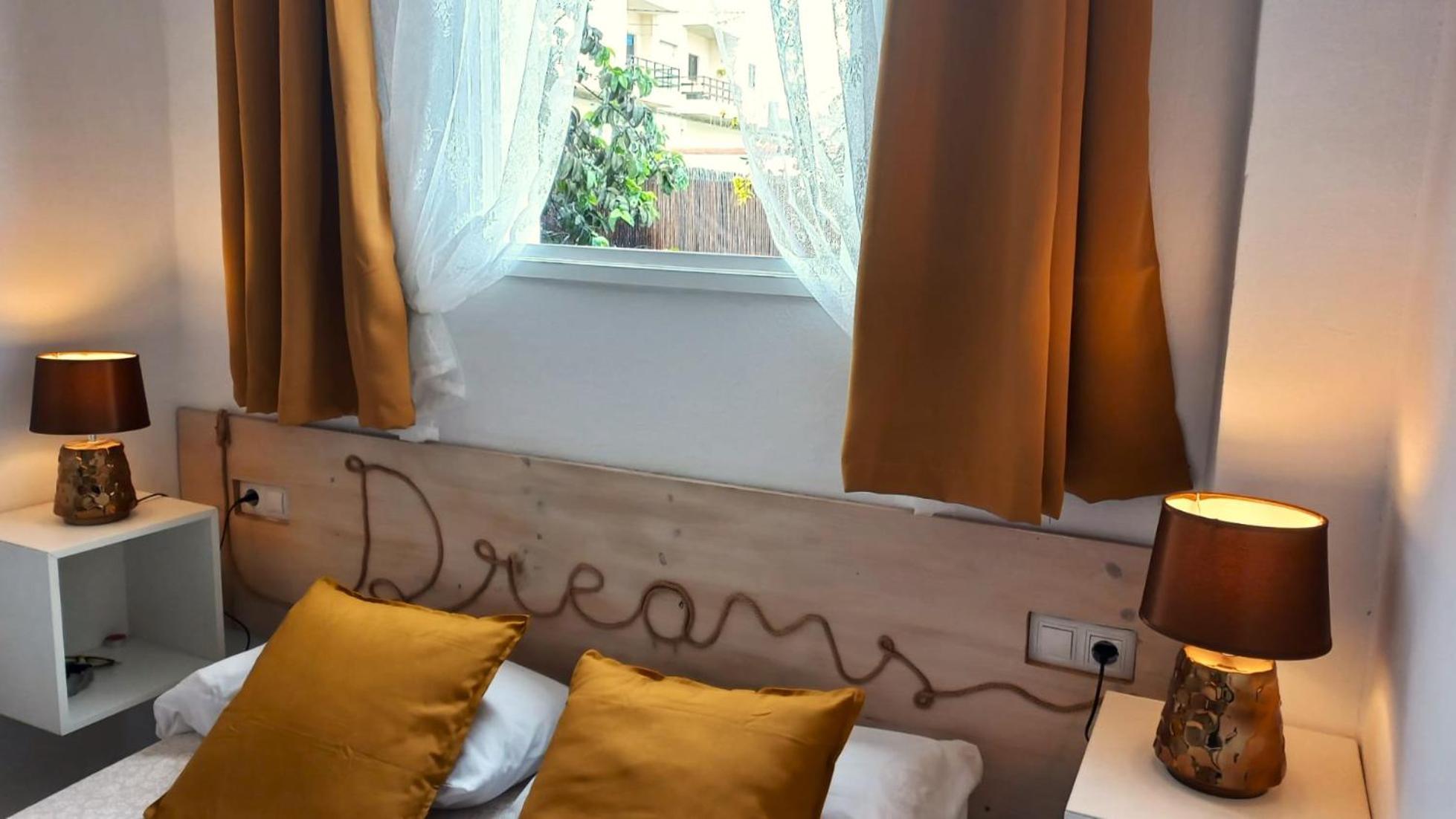 فيلا Casa Con Jardin Y Barbacoa Cerca Del Mar بويرتو ديل روزاريو المظهر الخارجي الصورة