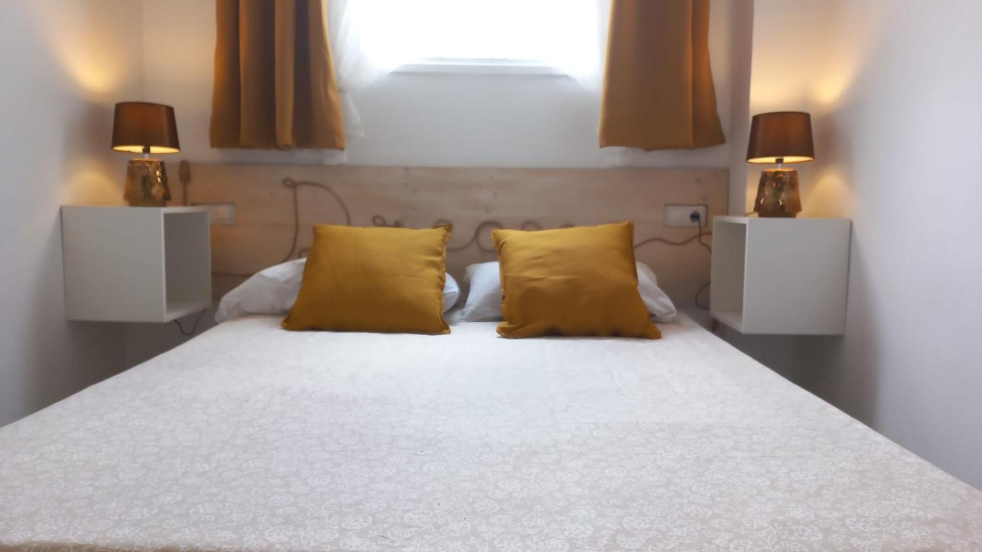 فيلا Casa Con Jardin Y Barbacoa Cerca Del Mar بويرتو ديل روزاريو المظهر الخارجي الصورة